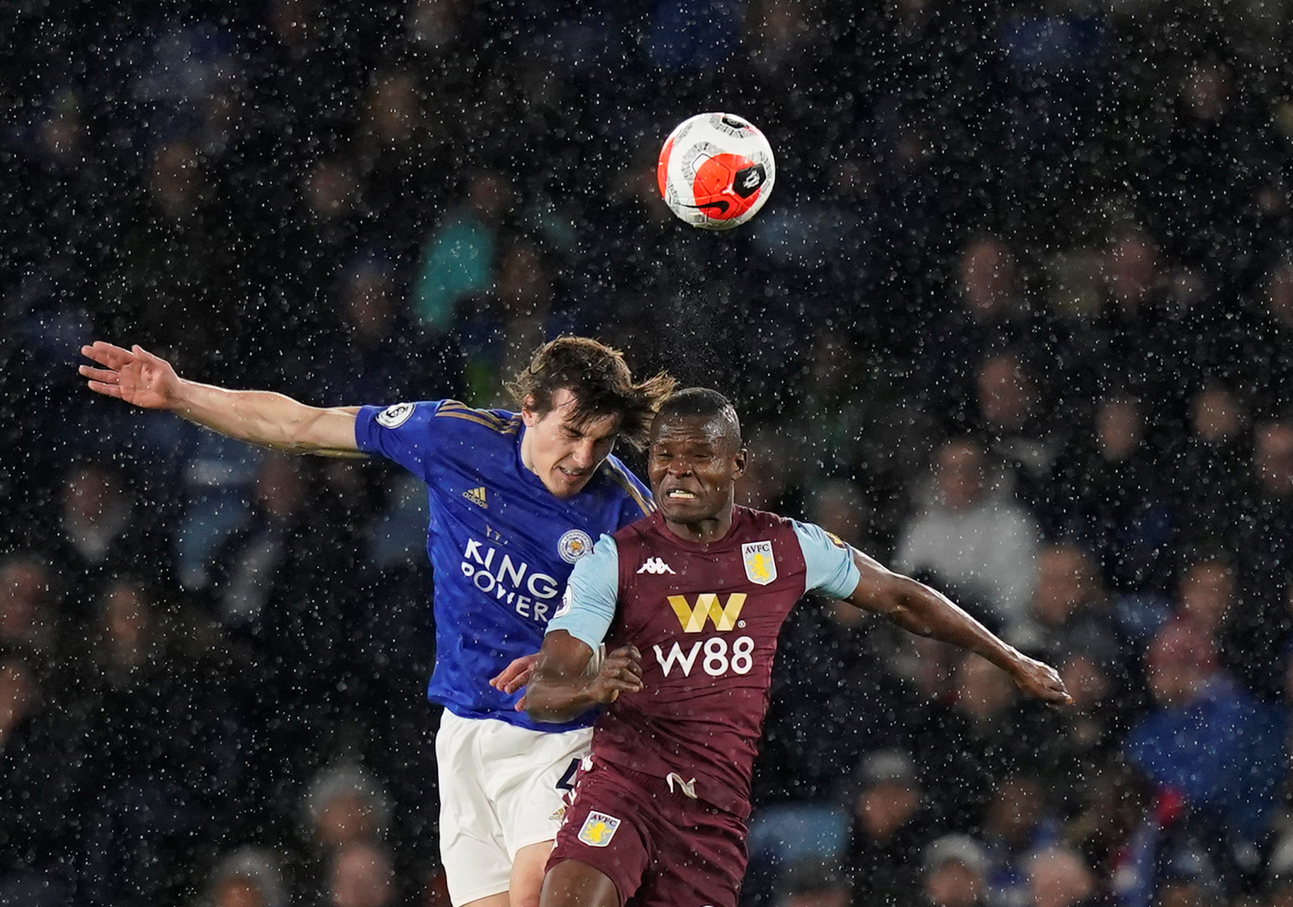 联赛中展现 联赛中展现